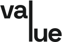 Value Kragerø AS logo