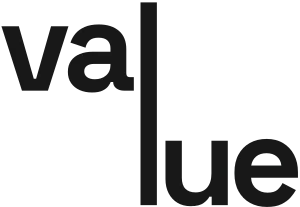 Value Fredrikstad AS logo