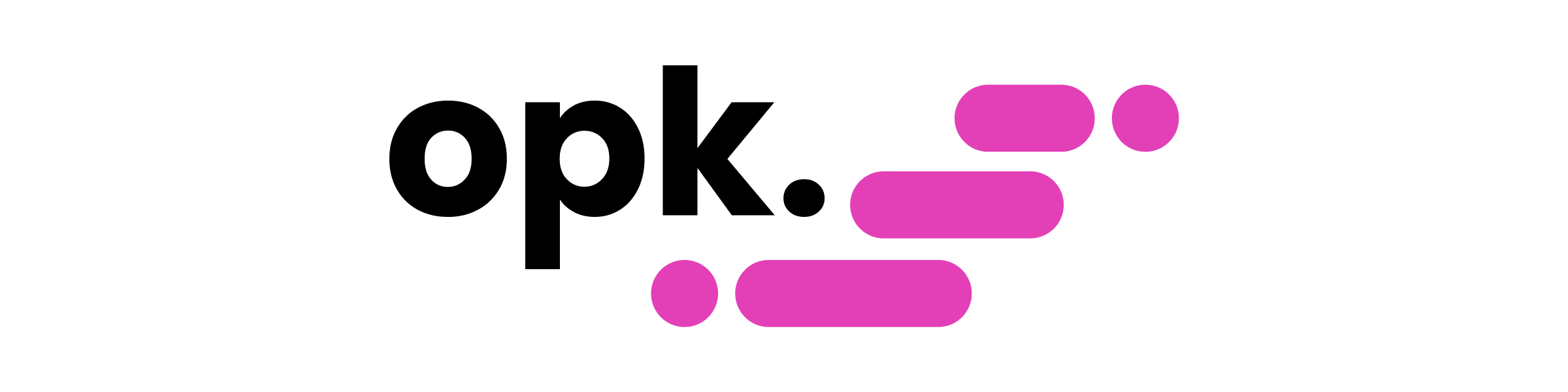 OPK AS logo