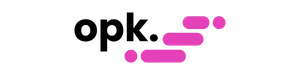 OPK AS logo