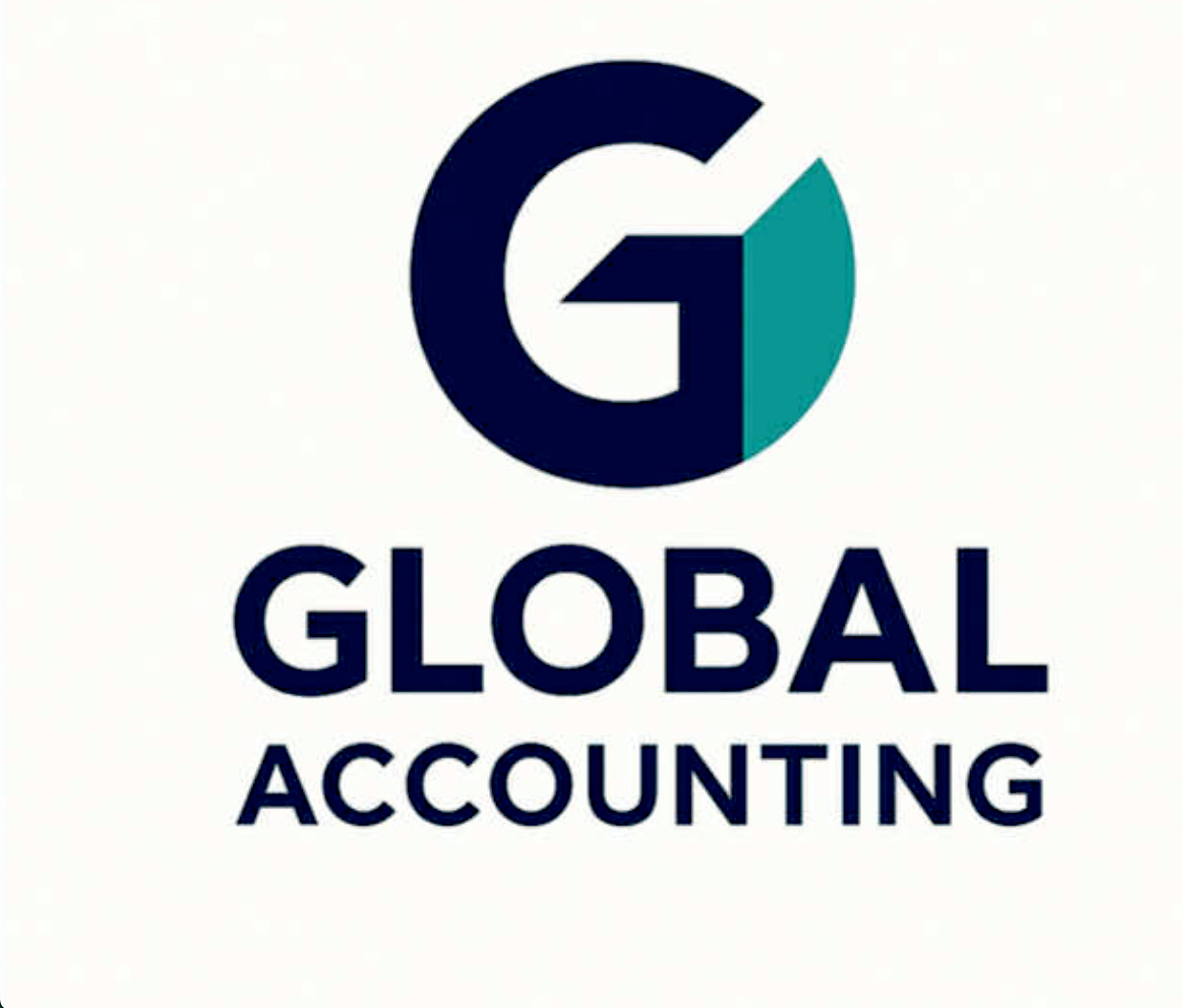 Global Accounting AS logo