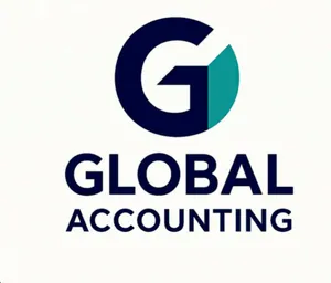 Global Accounting AS logo