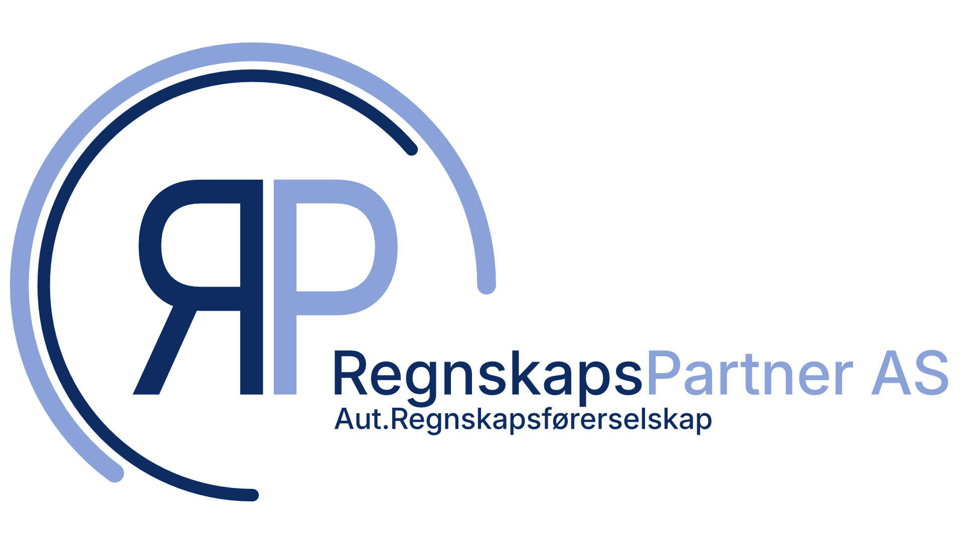 Regnskapspartner AS logo