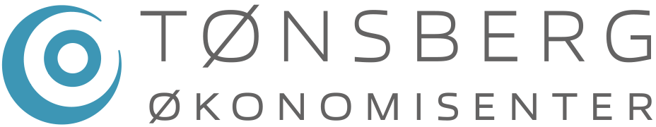 Tønsberg Økonomisenter AS logo