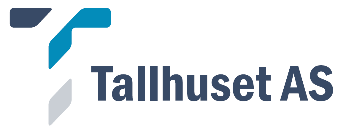 Tallhuset logo