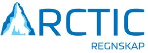 Arctic Regnskap AS logo