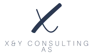 X&Y Consulting AS logo