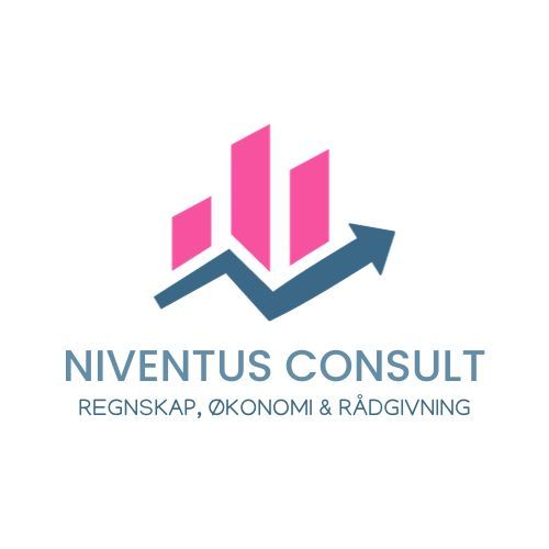 Niventus Consult AS logo