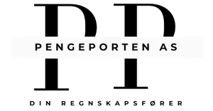 PengePorten AS logo