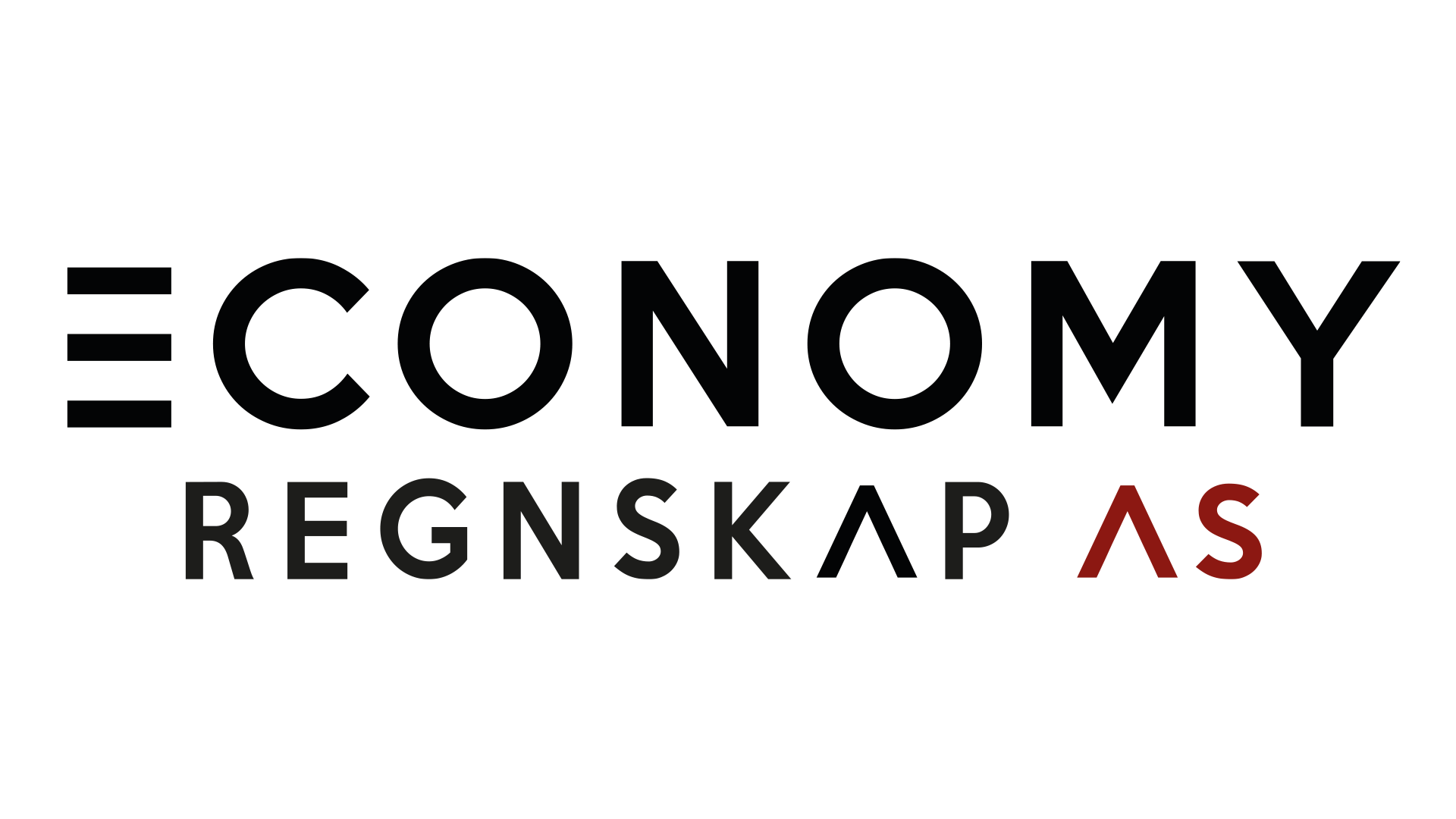 Economy Regnskap AS logo
