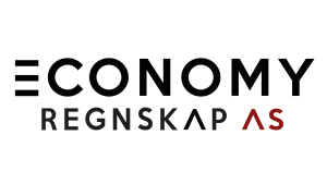 Economy Regnskap AS logo