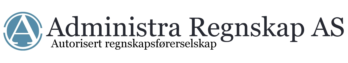 Administra Regnskap AS logo