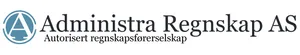 Administra Regnskap AS logo