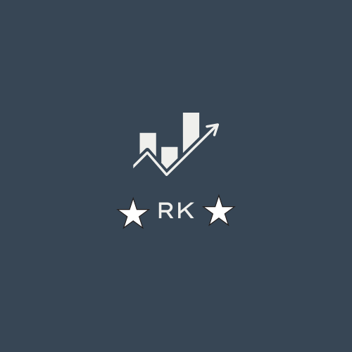 Regnskapskoden AS logo