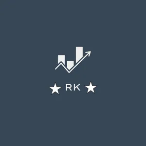 Regnskapskoden AS logo