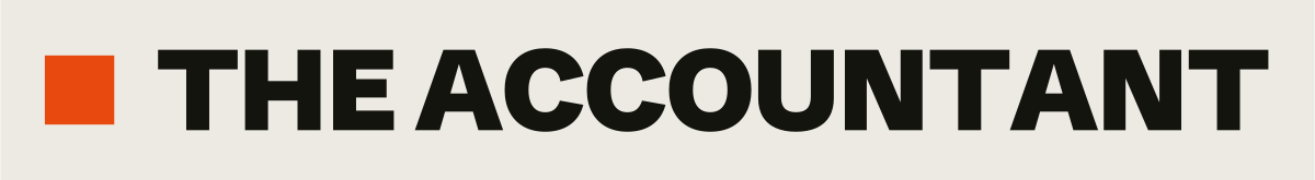 The Accountant AS logo