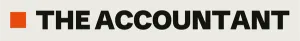 The Accountant AS logo
