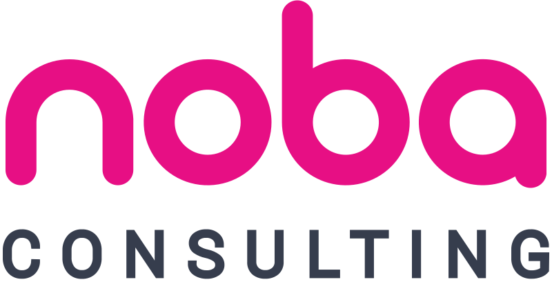 Noba Consulting AS logo