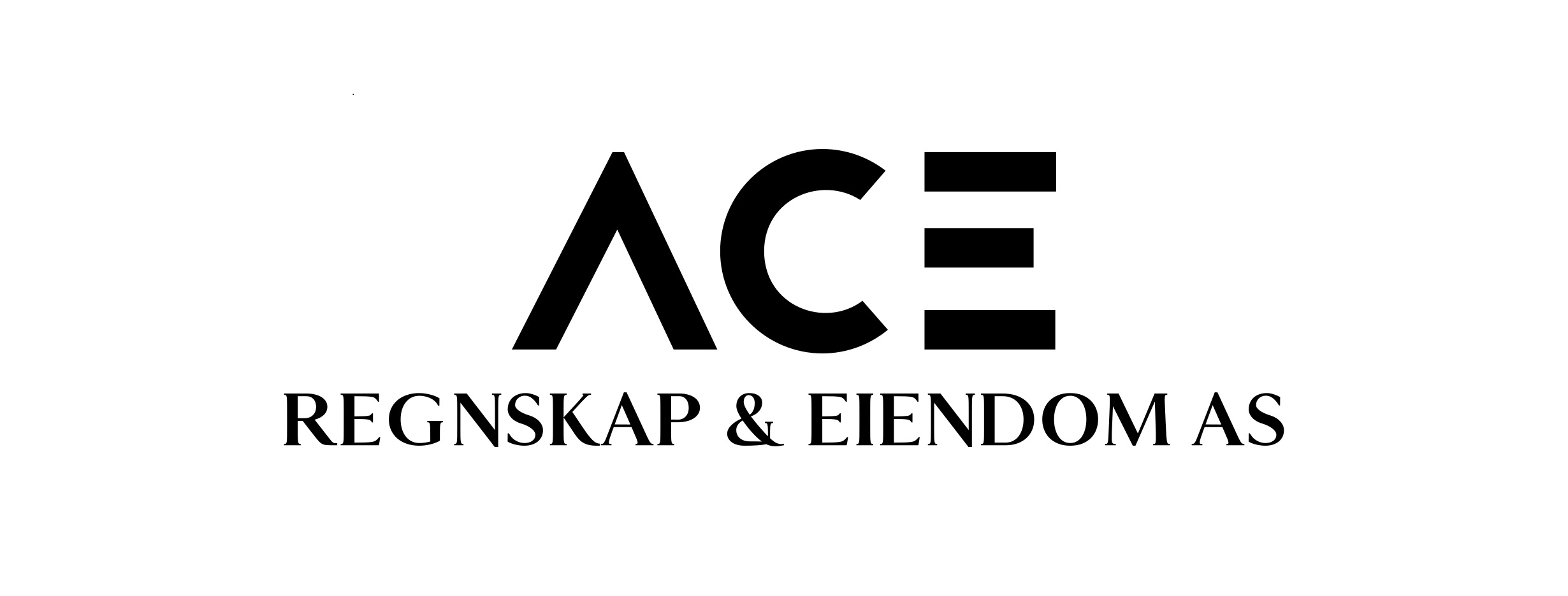 ACE Regnskap AS logo