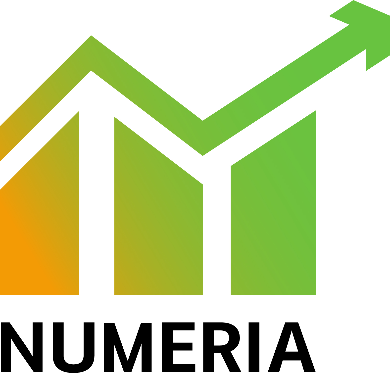 Numeria AS logo