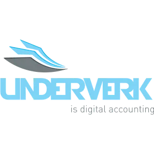 Underverk Regnskap logo