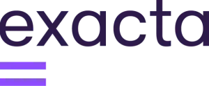 Exacta AS logo