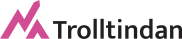 Trolltindan Økonomi AS logo