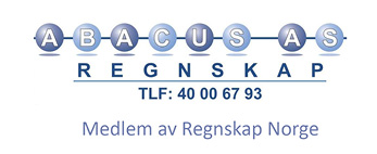 Abacus Regnskap AS logo