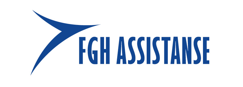 FGH Assistanse AS logo