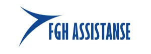 FGH Assistanse AS logo