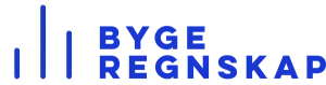 Byge Regnskap AS logo
