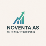 Noventa AS logo