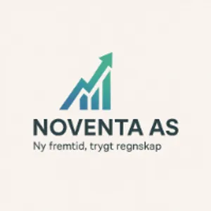 Noventa AS logo