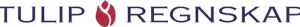 Tulip Regnskap logo