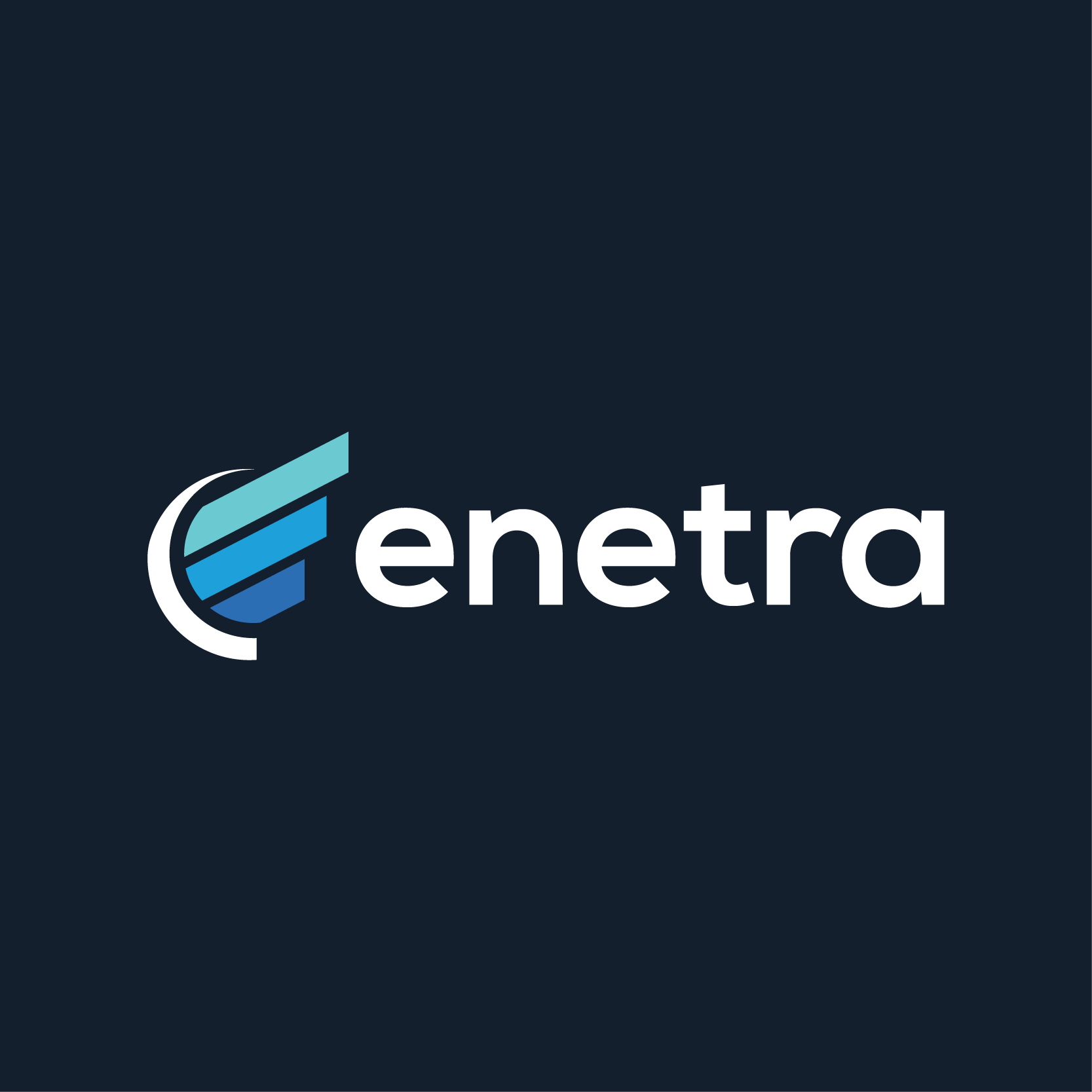 Enetra Økonomi AS logo