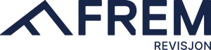 Frem Revisjon logo