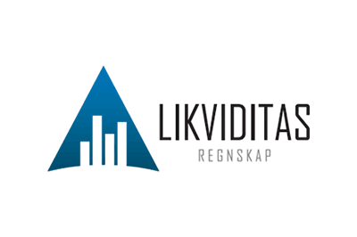 Likviditas Regnskap AS logo
