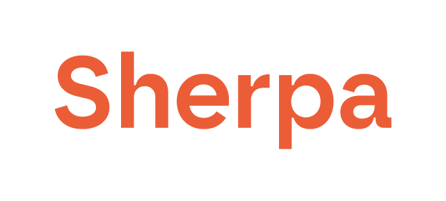 Sherpa Økonomi AS logo