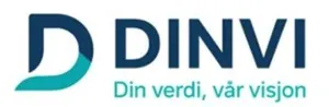 DINVI AS logo