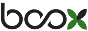 Boox AS logo