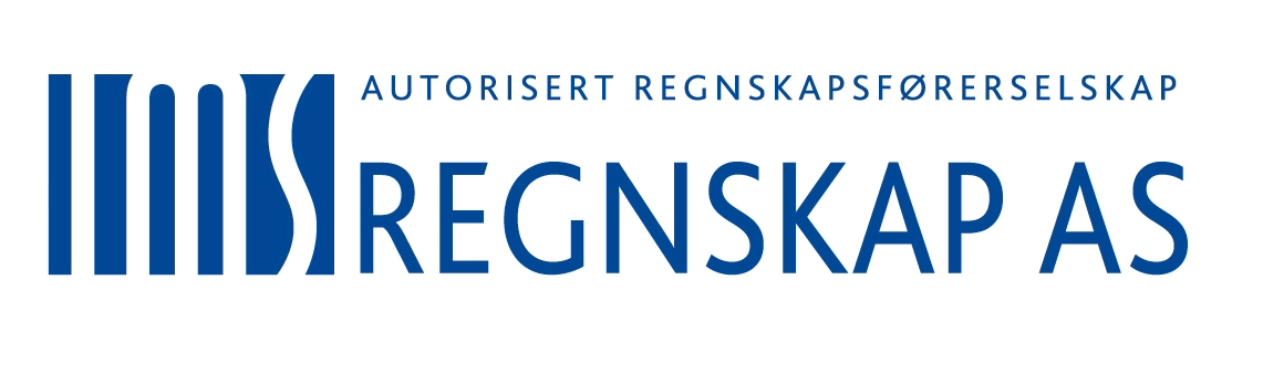 IMS Regnskap AS logo