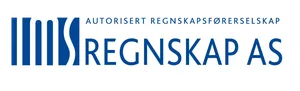 IMS Regnskap AS logo