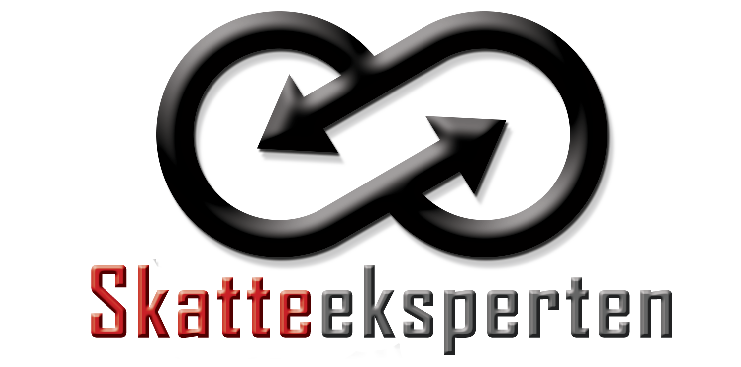 SkatteEksperten II AS logo