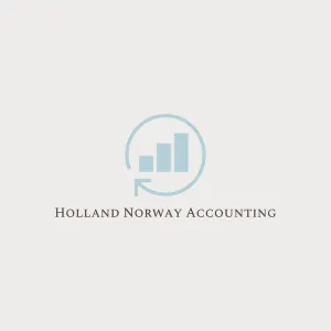 Holland Norway Accounting AS logo