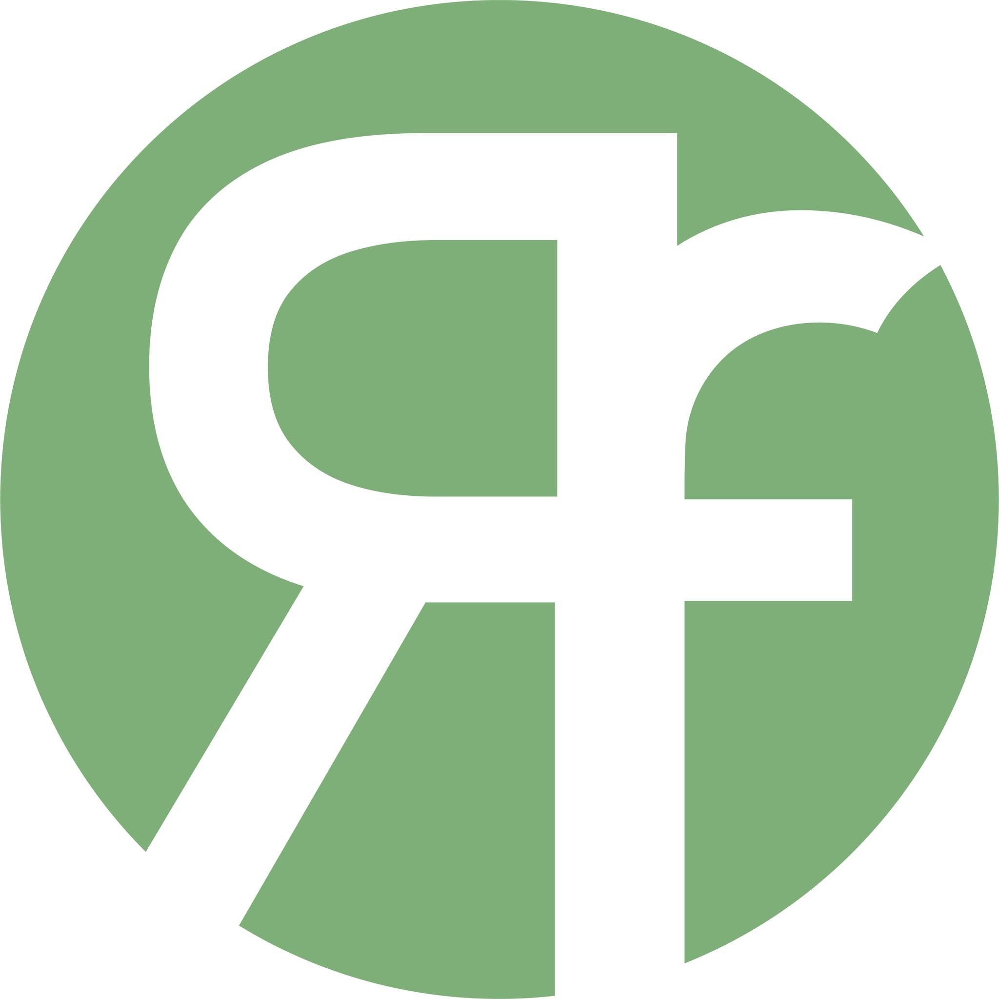 Regnskapsfirmaet AS logo