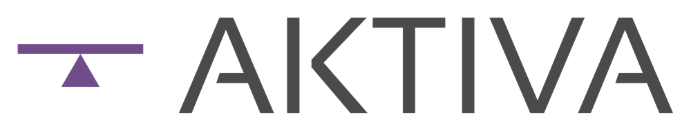 Aktiva Rekneskap AS logo