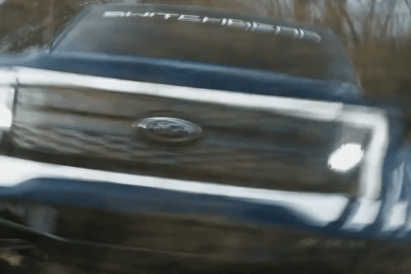 Ford Performance