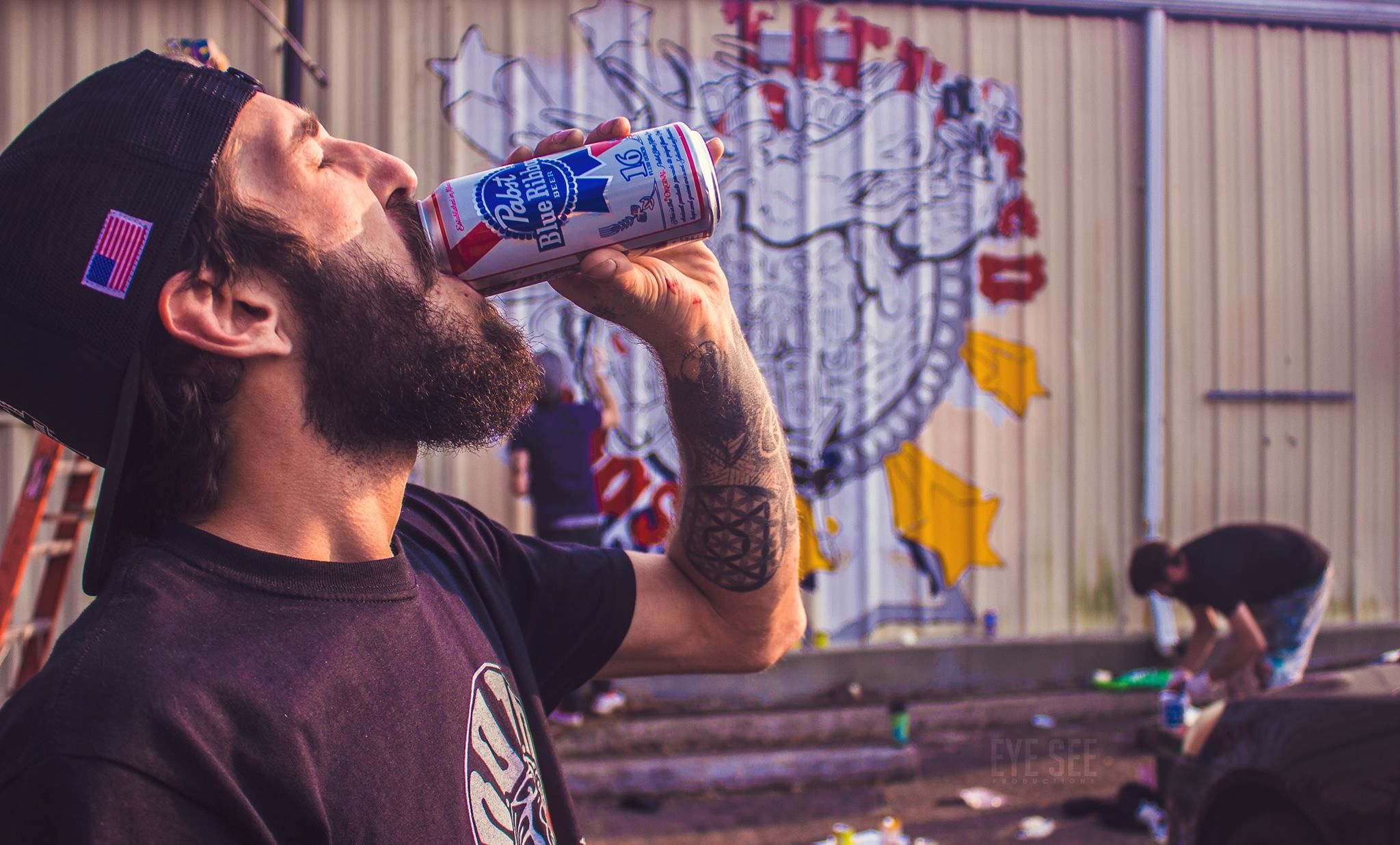 Pabst Blue Ribbon - Image 7