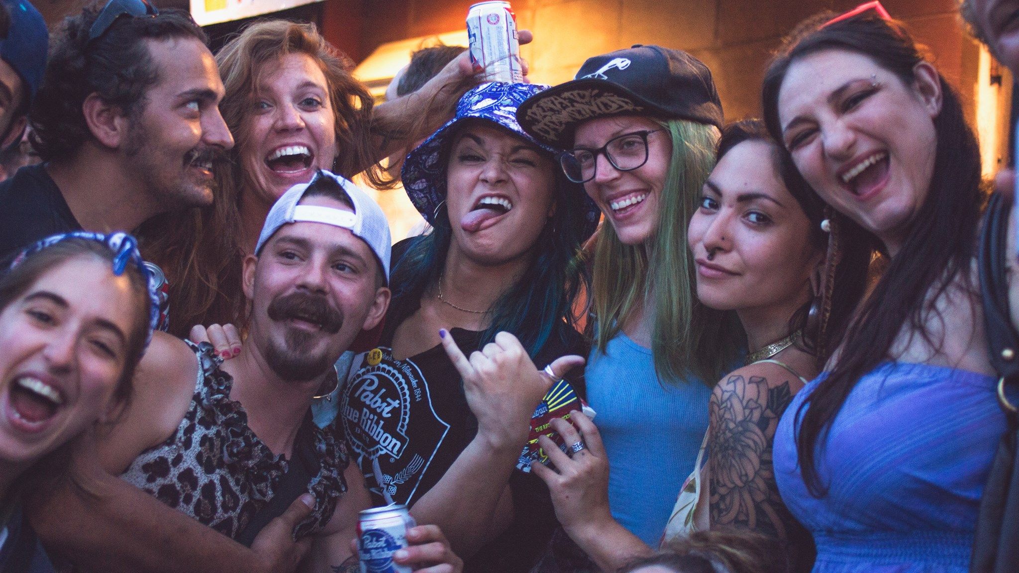 Pabst Blue Ribbon - Image 2
