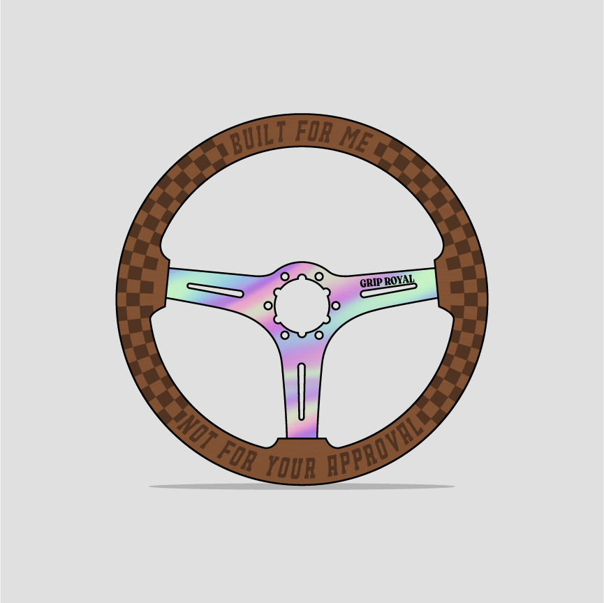 Grip Royal - Image 9